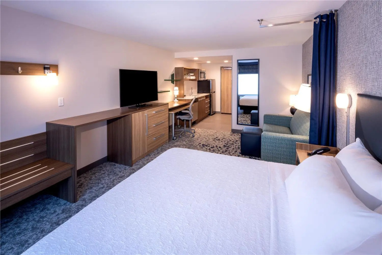 Home2 Suites By Hilton Kalispell
