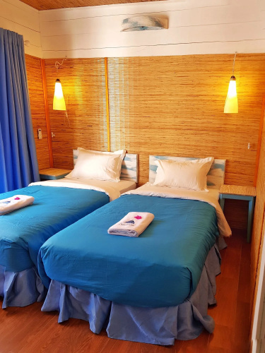 Santorini Beach Resort