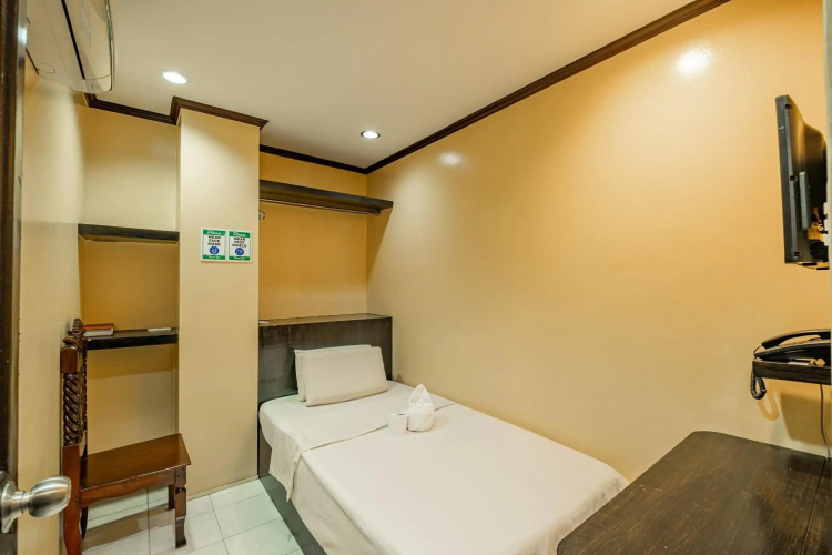 Hotel Juliano