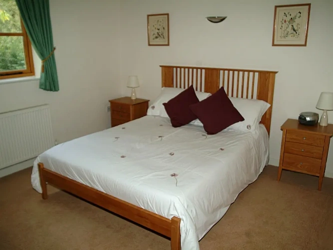 Family Cottage