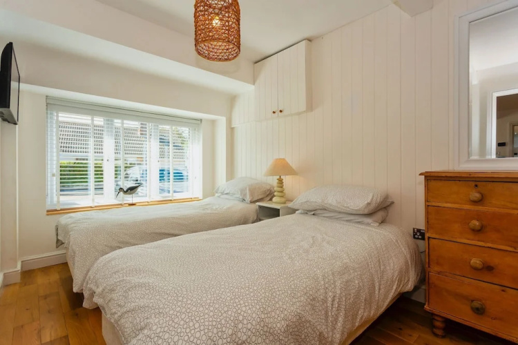 Croyde Surfsup 5 Bedrooms