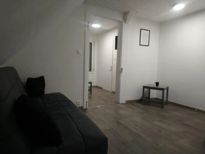 Standard Family room