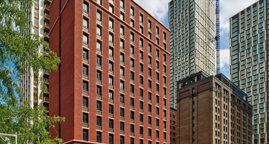 Vertus Edit Canary Wharf - Greenwich