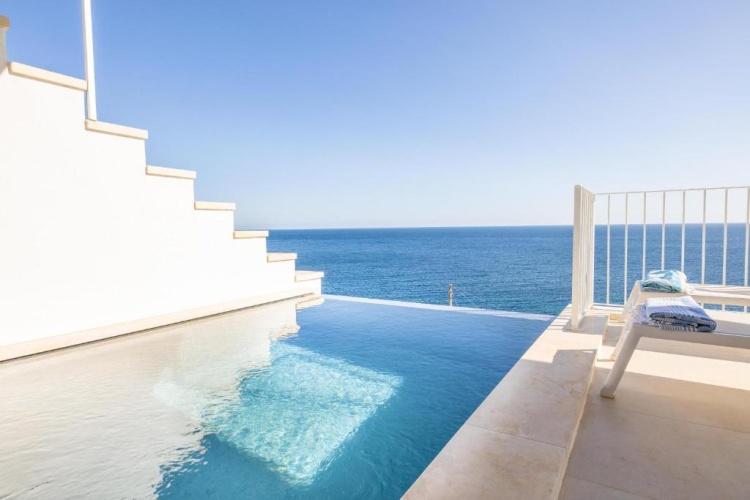 1 Bedroom Villa