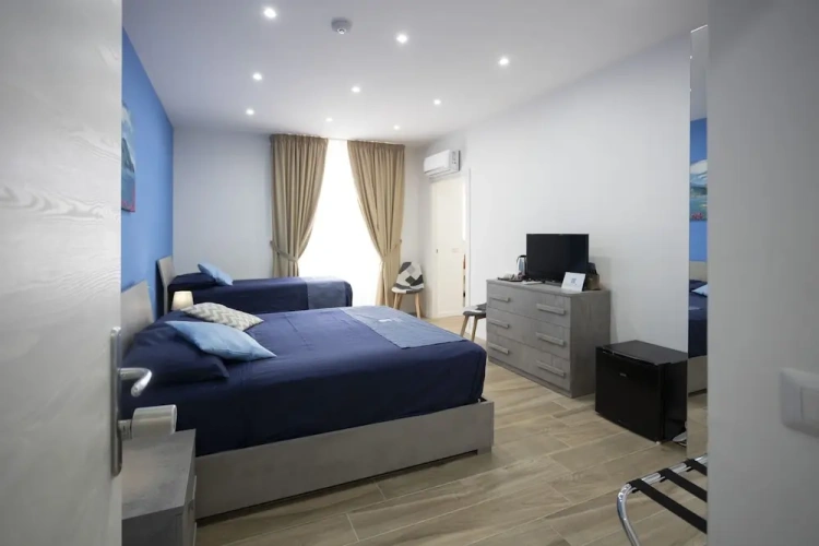 Superior Triple room