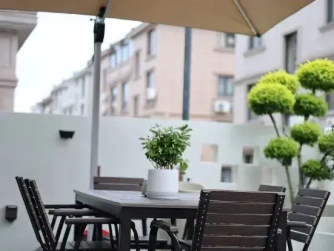 Light&Salt Homestay