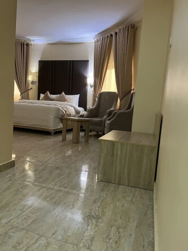 Premium room