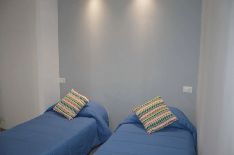 B&B Acquamarina
