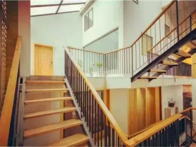 Baoxingtian Sister Inn