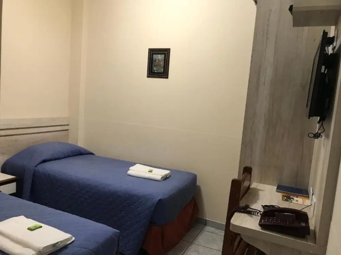 Hotel Colonial