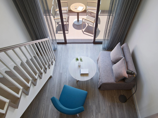 Amus Hotel & Spa