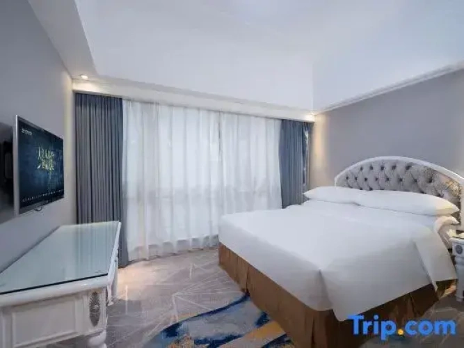 1 Bedroom Superior Double Suite
