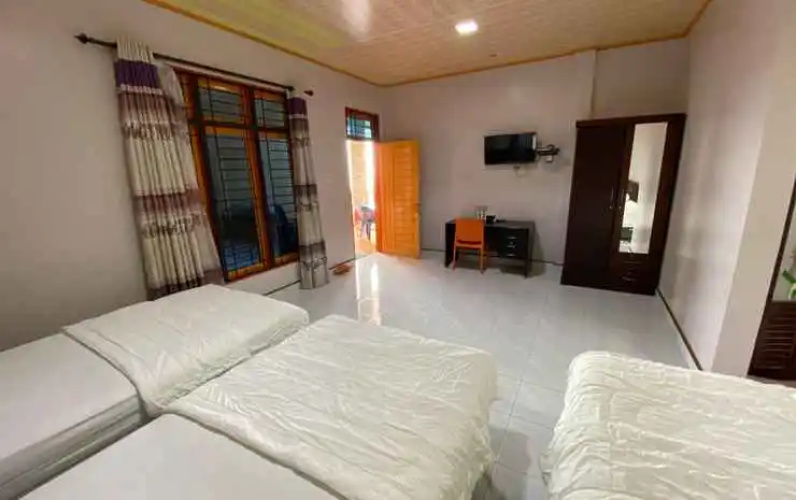 Hotel Kaliki