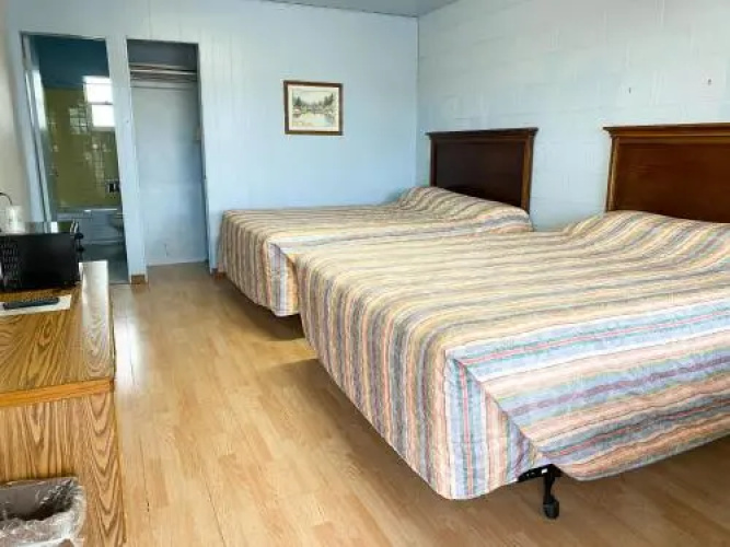 Guest Ranch Motel
