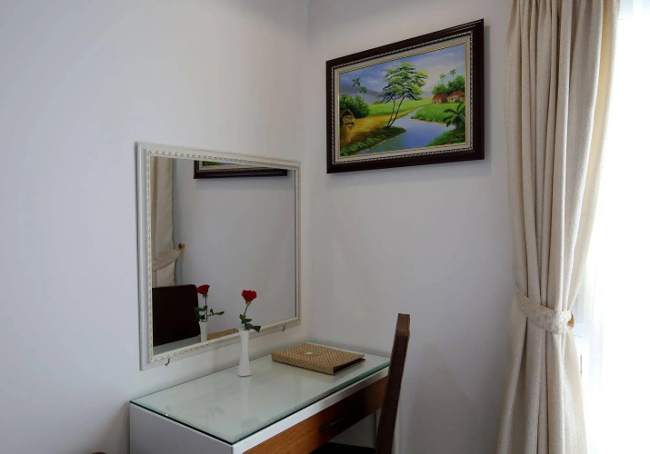 Nesta CanTho Hotel