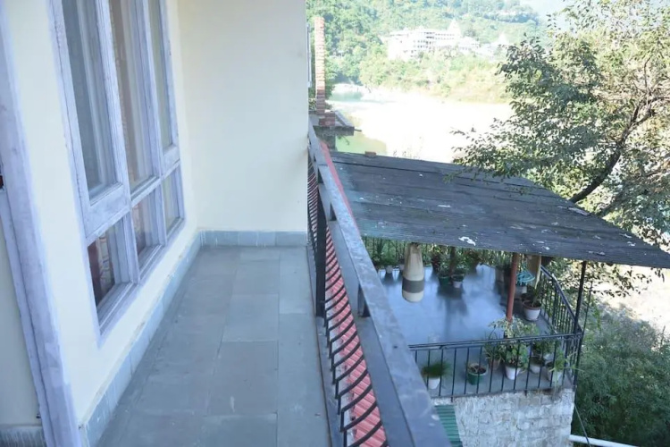 Amar Guest House