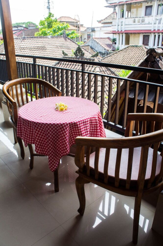 Ayu Bella Guest House