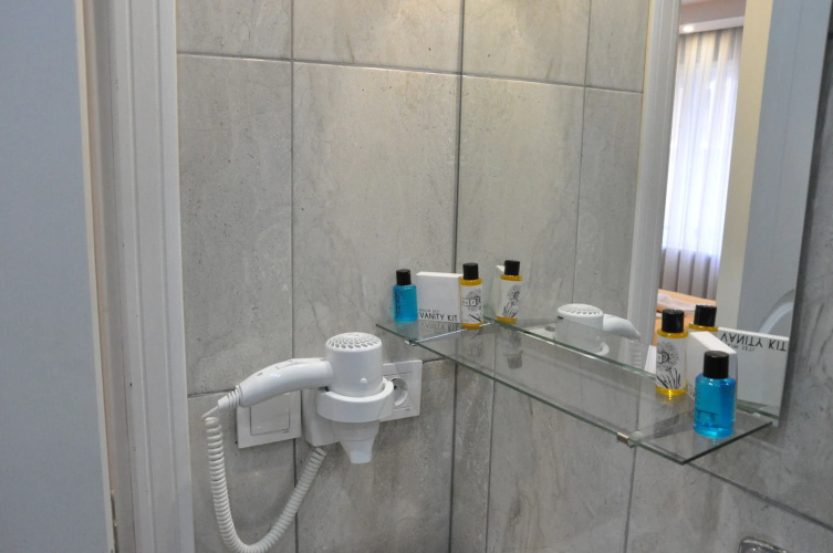 Rodin Suites