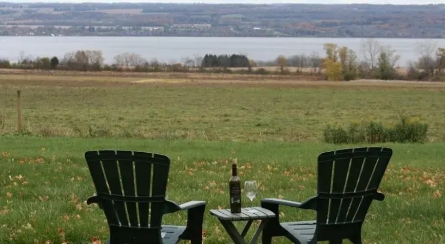 Cayuga Morning Star Bed and Breakfast