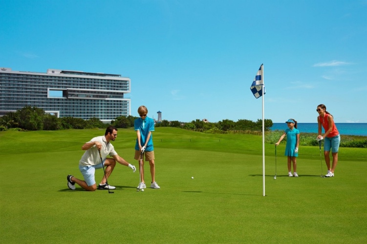 Dreams Vista Cancun Golf And Spa Resort photo 14