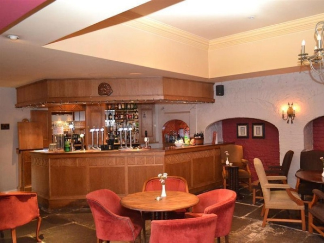 Beverley Arms