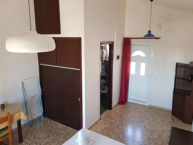 Filippos Apartments "Room 6" No kitchen
