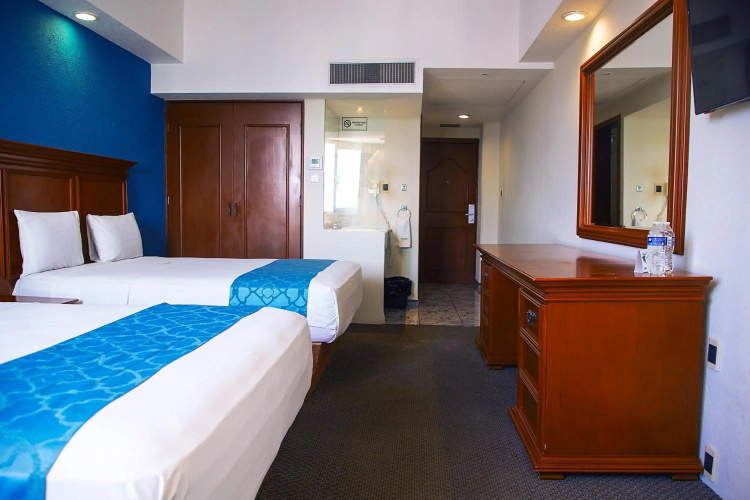 Hotel Lois Veracruz