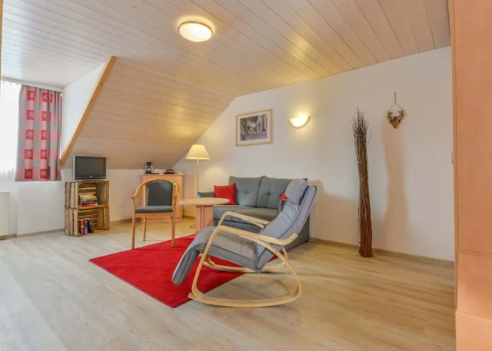 Single Junior Suite