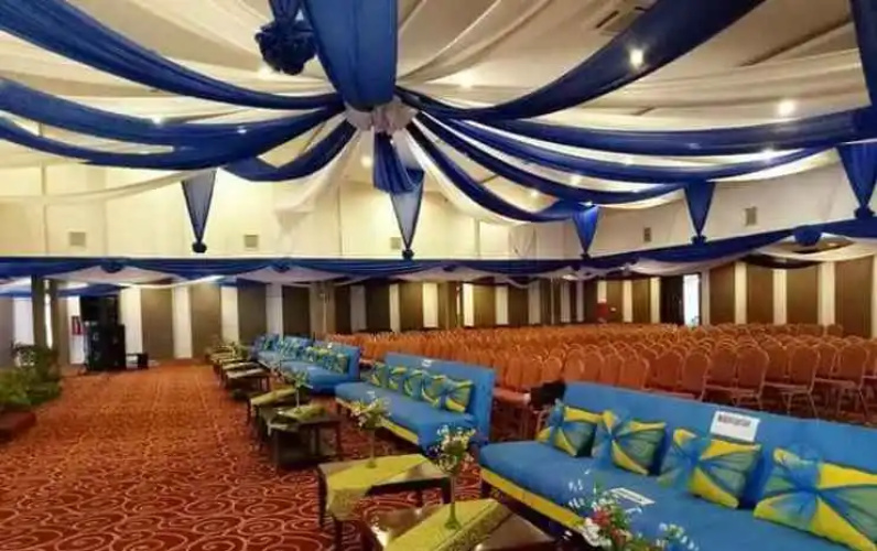 Hotel Grand Mutiara