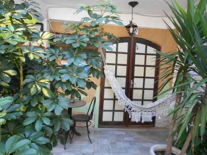 1 Bedroom Suite