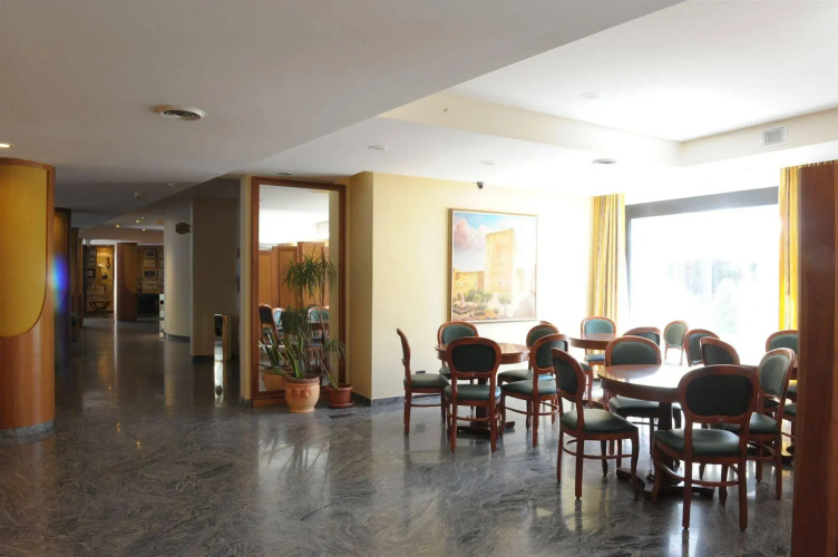 Hotel Svevo