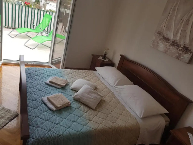 Apartmani Ivona