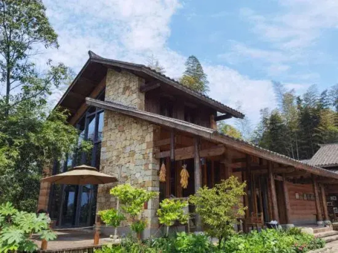 Yongchuan Liyuan Guesthouse