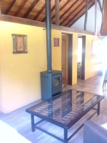 Cabañas San Miguel