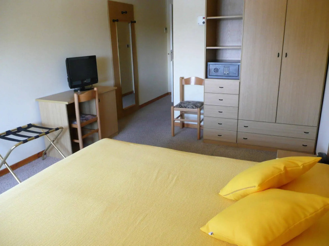 Hotel Splendid
