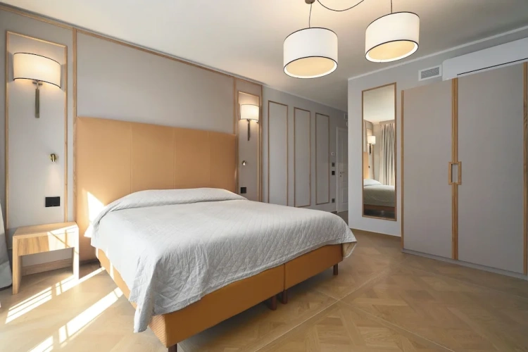 Luxury Double room