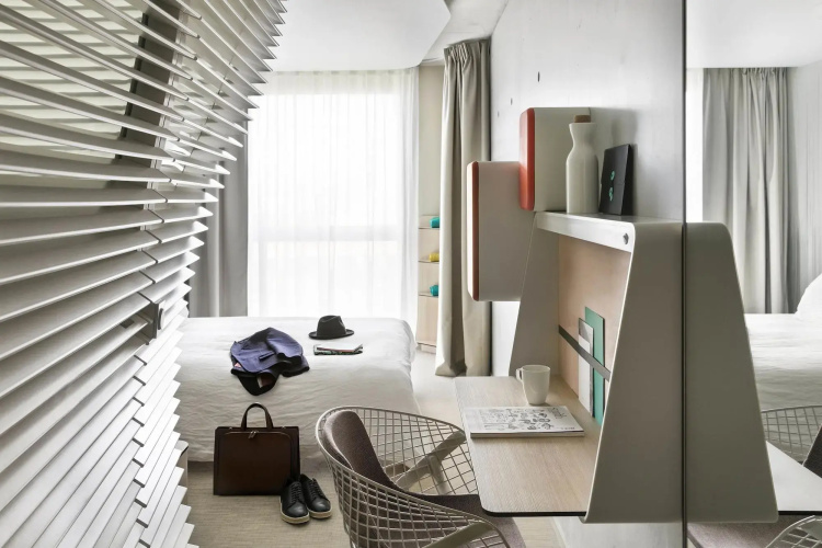 OKKO Hotels Paris Porte de Versailles