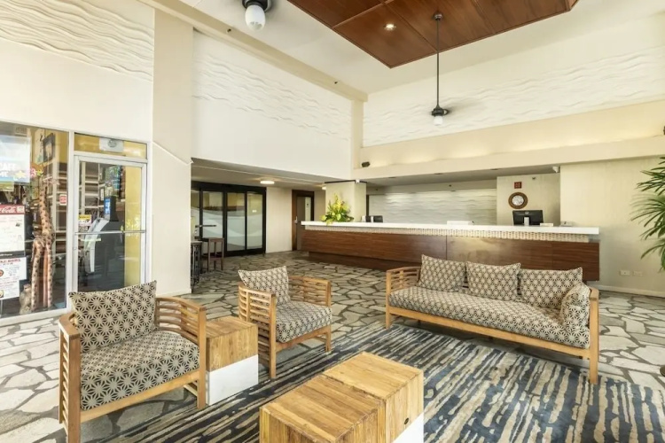 Pacific Monarch 901 Condo By Redawning