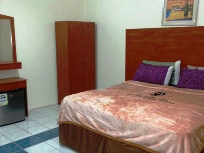 Dana Al Aseel Apartment