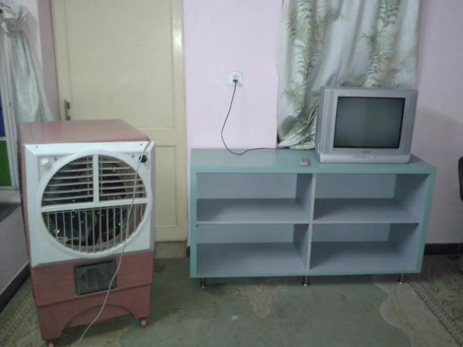 Jag Niwas Guest House