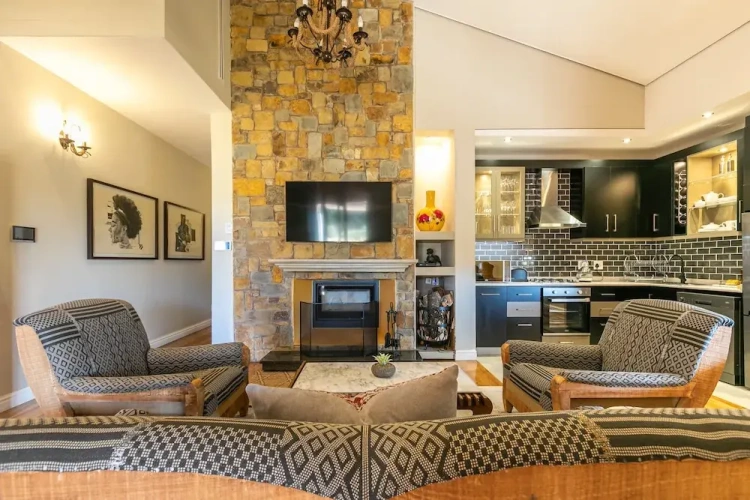 Executive Villa