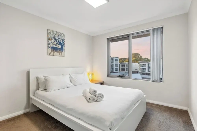 1 Bedroom Standard Apartment