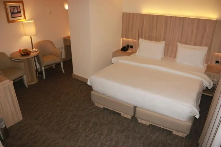 Superior Double room