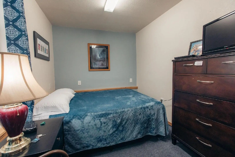 Moose Tracks B & B