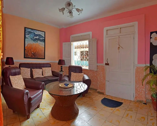 Hostal Haydee y Evelio