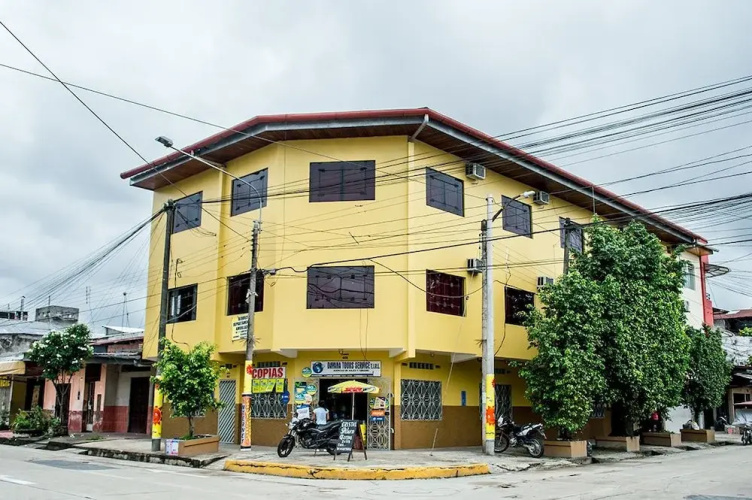 Hotelafbeelding