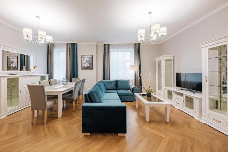 Superior Apartment