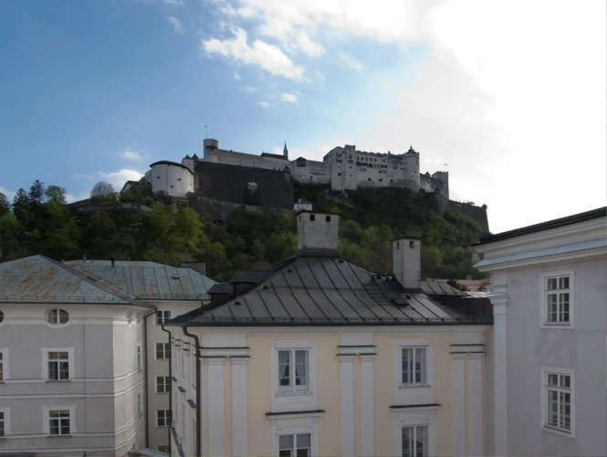 Altstadthotel Weisse Taube