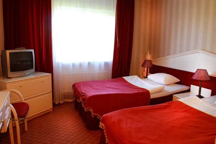 Ecoland Hotel