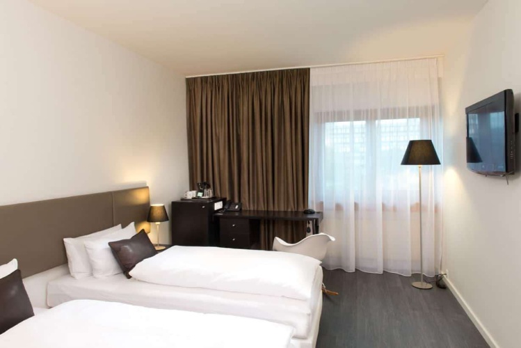 Wyndham Stuttgart Airport Messe photo 7